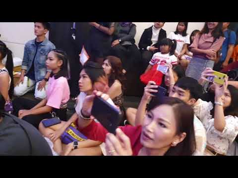 쿠키 태국 BTS 영상