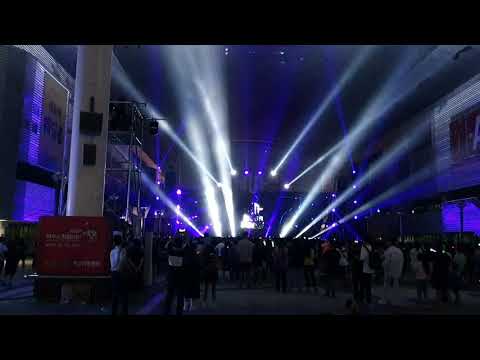 2019 MEGA BOUNX 티저영상