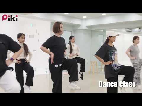 PIKI T.K-POP 글로벌 오디션