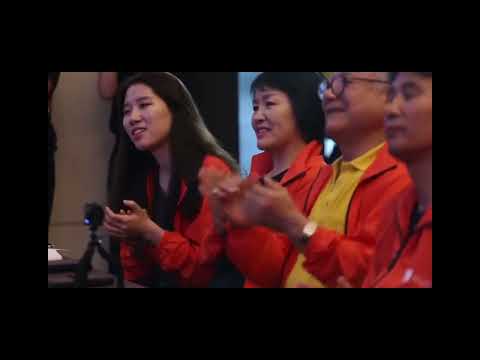 1st KUKY STAR IDOL 2018 THAILAND 오디션