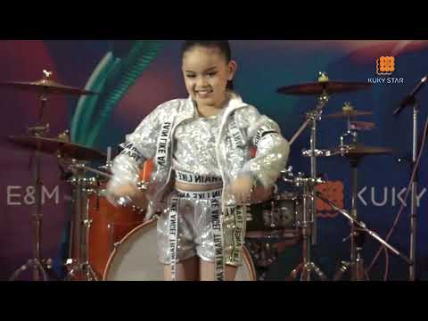 KUKY STAR IDOL Thailand 2019 audition