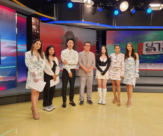 Piki Thai 태국 방콕 런칭행사